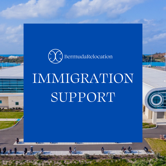 Immigration Support