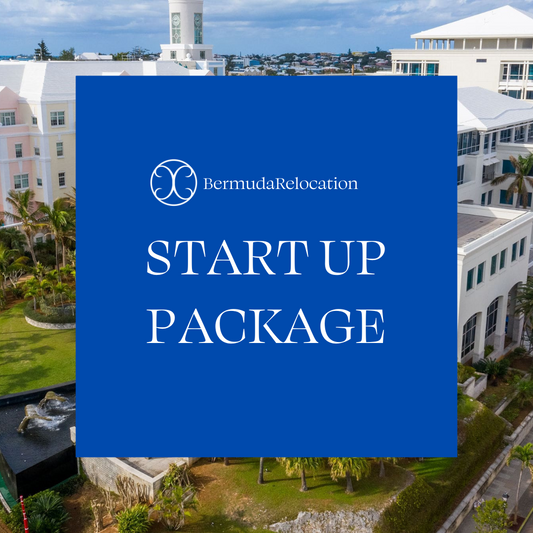 Start-Up Package