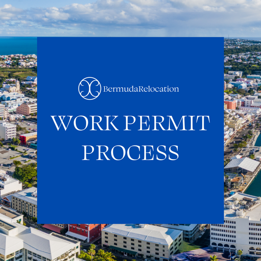 Work Permit Process